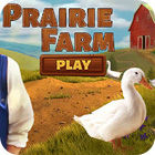Prairie Farm spil