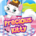Precious Kitty spil