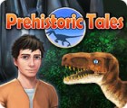 Prehistoric Tales spil