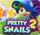Pretty Snails 2 spil