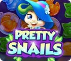 Pretty Snails spil