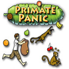 Primate Panic spil