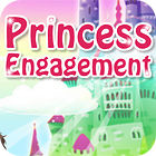 Princess Engagement spil Princess Engagement spil