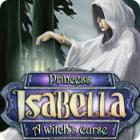 Princess Isabella: A Witch's Curse spil