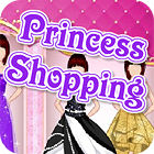 Princess Shopping spil