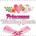 Princess Wedding Guests spil