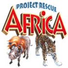 Project Rescue Africa spil