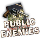 Public Enemies: Bonnie and Clyde spil