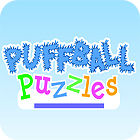 Puffball Puzzles spil