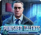 Punished Talents: Dark Knowledge spil