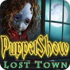 PuppetShow: Lost Town Collector's Edition spil