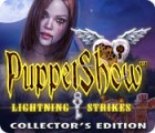 PuppetShow: Lightning Strikes Collector's Edition spil