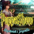 PuppetShow: Mysteriet i Joyville spil