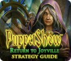 PuppetShow: Return to Joyville Strategy Guide spil