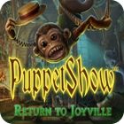 PuppetShow: Return to Joyville Collector's Edition spil