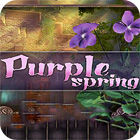 Purple Spring spil
