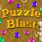 Puzzle Blast spil