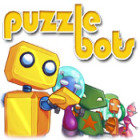 Puzzle Bots spil