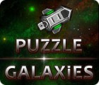 Puzzle Galaxies spil