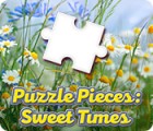 Puzzle Pieces: Sweet Times spil