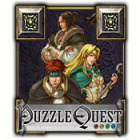 Puzzle Quest spil