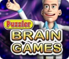Puzzler Brain Games spil