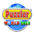 Puzzler World 2013 spil