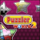 Puzzler World 2 spil
