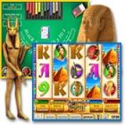 Pyramid Pays Slots II spil