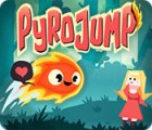 Pyro Jump spil