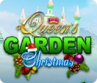 Queen's Garden Christmas spil