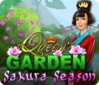 Queen's Garden Sakura Season spil