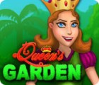 Queen's Garden spil
