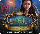 Queen's Quest V: Symphony of Death Collector's Edition spil