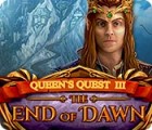Queen's Quest III: End of Dawn spil