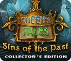 Queen's Tales: Sins of the Past Collector's Edition spil