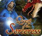 Quest of the Sorceress spil