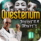 Questerium: Sinister Trinity spil