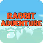 Rabbit Adventure spil