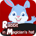 Rabbit In Magician's Hat spil