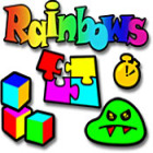 Rainbows spil Rainbows spil