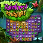 Rainforest Adventure spil