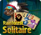 Rainforest Solitaire spil