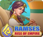 Ramses: Rise Of Empire spil