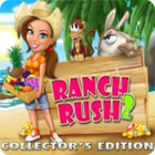 Ranch Rush 2 Collector's Edition spil