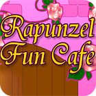 Rapunzel Fun Cafe spil