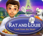 Rat and Louie: Cook from the Heart spil