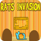 Rats Invasion spil