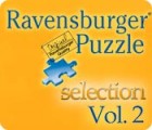 Ravensburger Puzzle II Selection spil