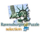Ravensburger Puzzle Selection spil